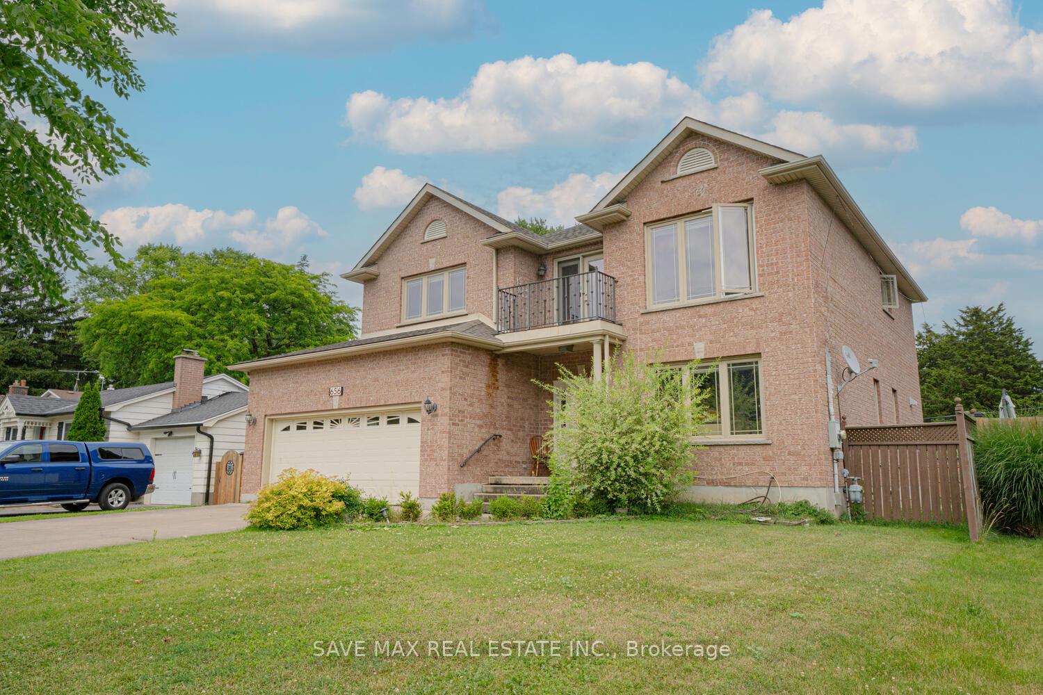 Photo 2 of 656 Geneva Street, St. Catharines, Lakeshore — HOMEH