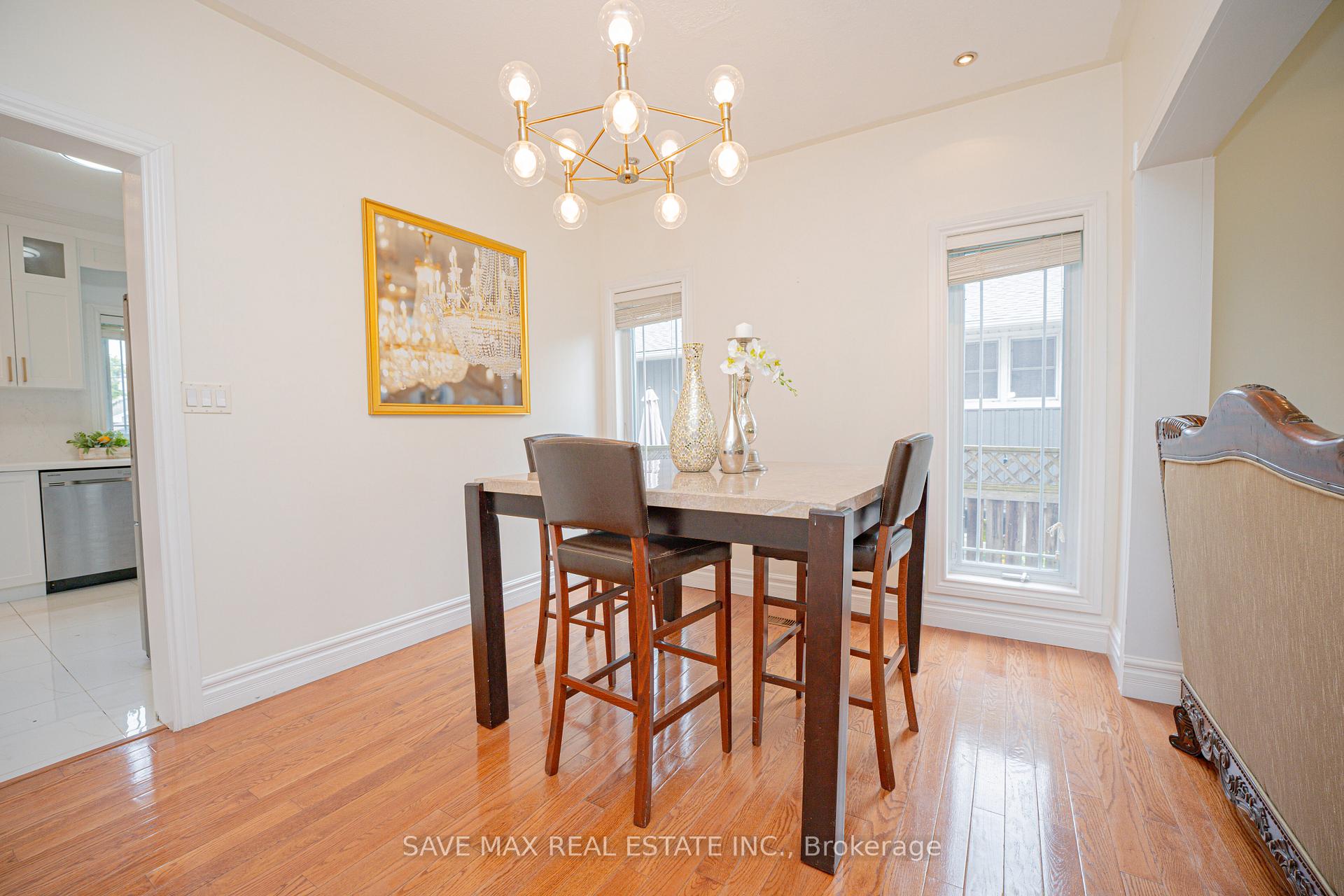Photo 6 of 656 Geneva Street, St. Catharines, Lakeshore — HOMEH