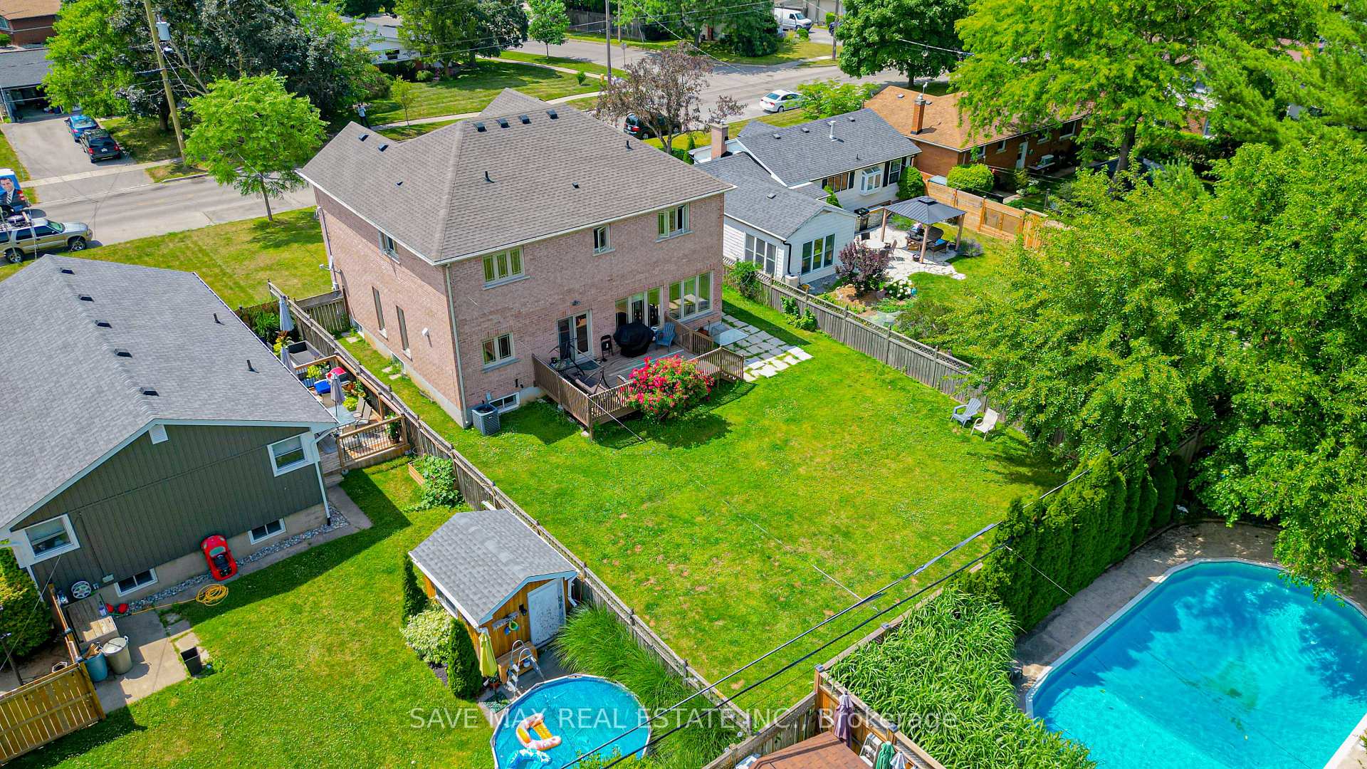 Photo 38 of 656 Geneva Street, St. Catharines, Lakeshore — HOMEH