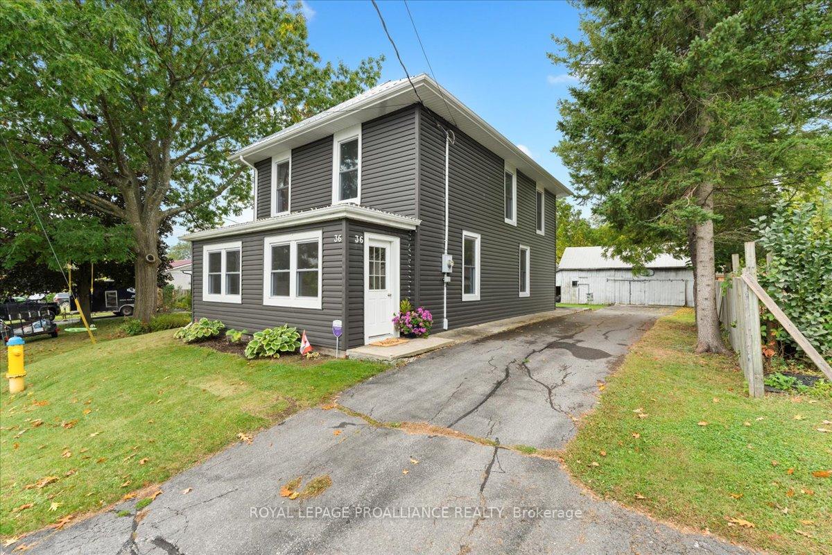 Photo 1 of 36 Emma Street, Stirling-Rawdon, Stirling Ward — HOMEH