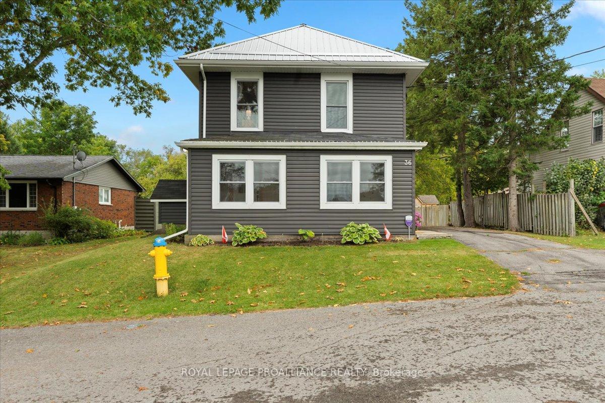 Photo 2 of 36 Emma Street, Stirling-Rawdon, Stirling Ward — HOMEH