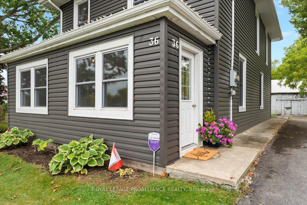 Photo 3 of 36 Emma Street, Stirling-Rawdon, Stirling Ward — HOMEH