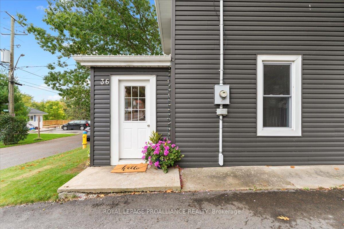 Photo 4 of 36 Emma Street, Stirling-Rawdon, Stirling Ward — HOMEH