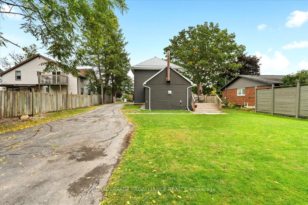 Photo 34 of 36 Emma Street, Stirling-Rawdon, Stirling Ward — HOMEH