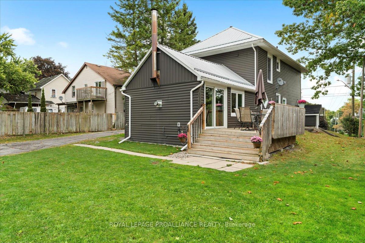 Photo 35 of 36 Emma Street, Stirling-Rawdon, Stirling Ward — HOMEH