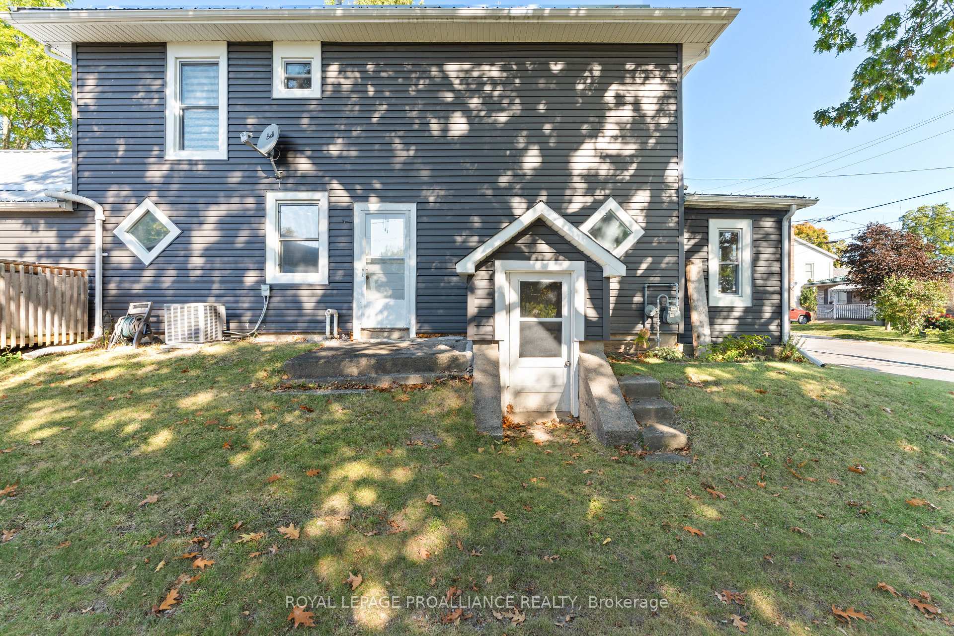 Photo 36 of 36 Emma Street, Stirling-Rawdon, Stirling Ward — HOMEH