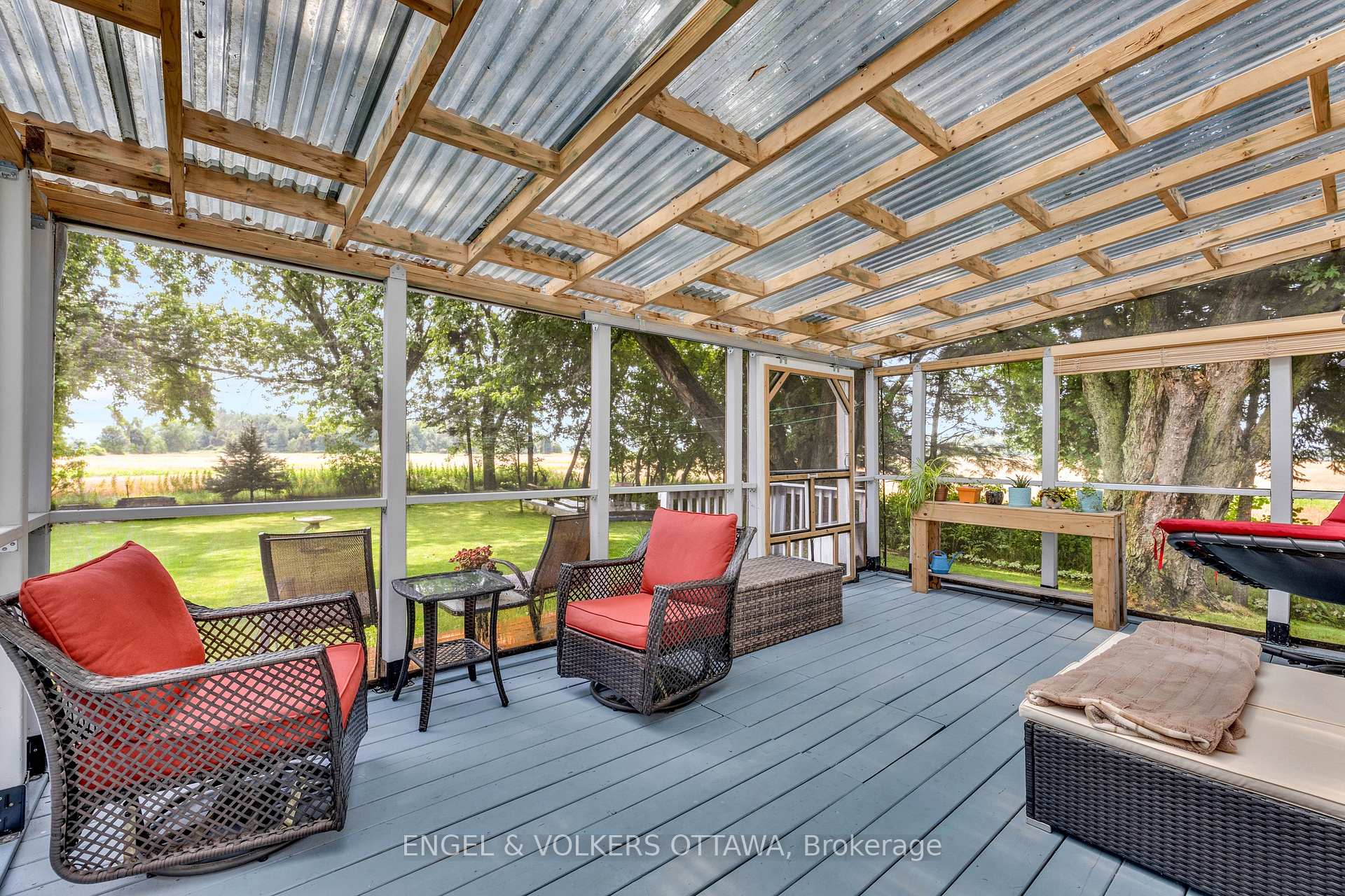 Photo 22 of 4690 Thunder Road, Ottawa, Carlsbad Springs — HOMEH
