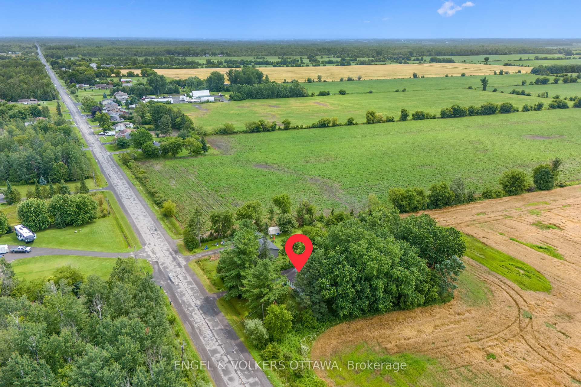 Photo 36 of 4690 Thunder Road, Ottawa, Carlsbad Springs — HOMEH