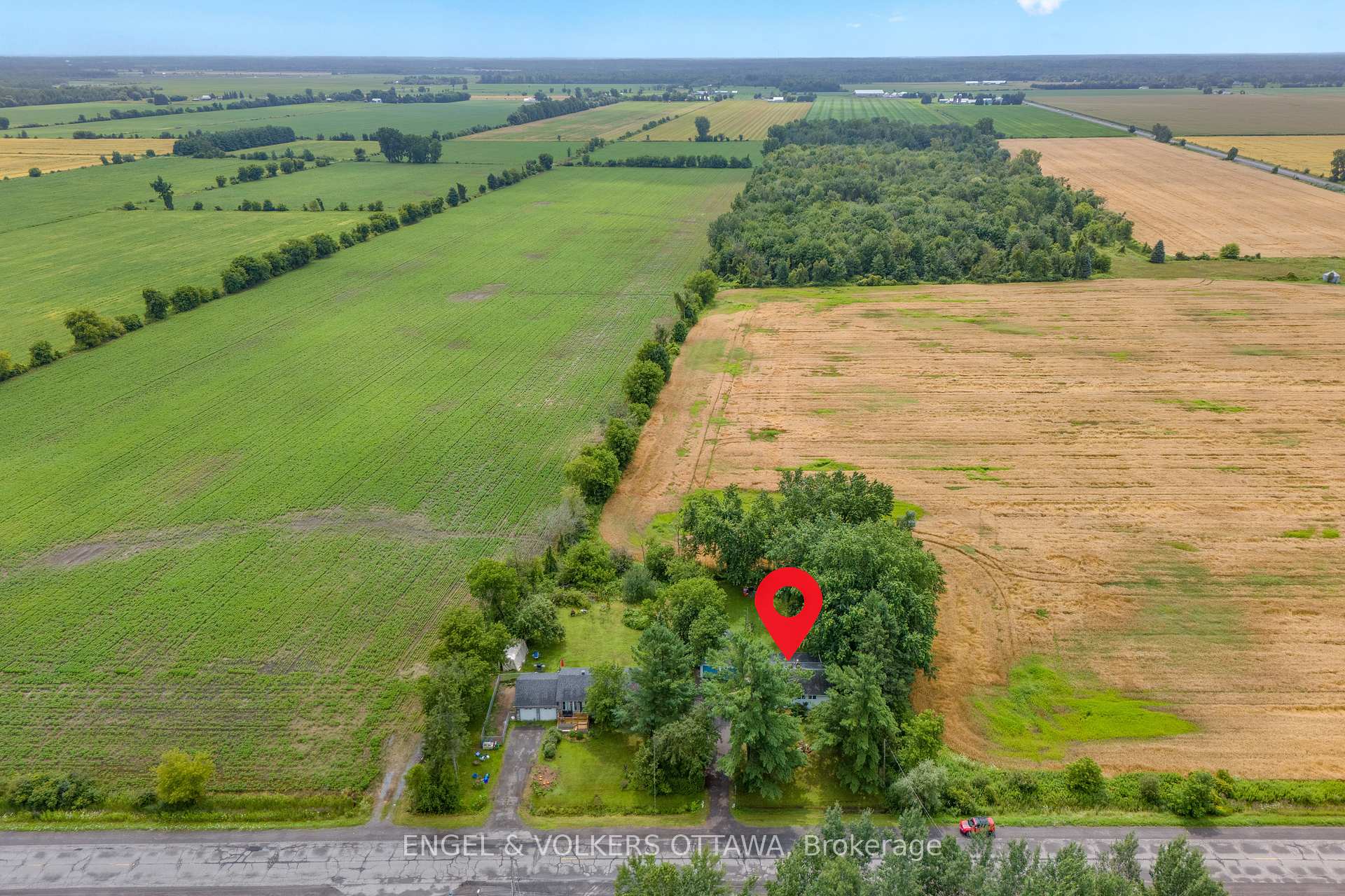 Photo 37 of 4690 Thunder Road, Ottawa, Carlsbad Springs — HOMEH