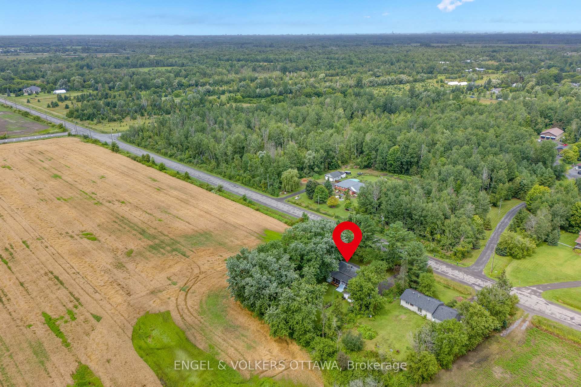 Photo 38 of 4690 Thunder Road, Ottawa, Carlsbad Springs — HOMEH