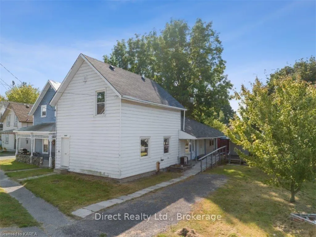 Photo 1 of 248 Dundas Street, Deseronto, Deseronto (Town) — HOMEH
