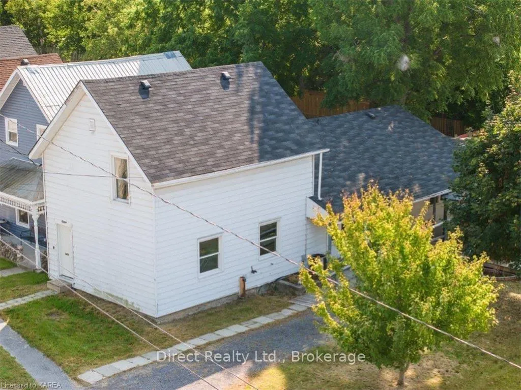 Photo 3 of 248 Dundas Street, Deseronto, Deseronto (Town) — HOMEH
