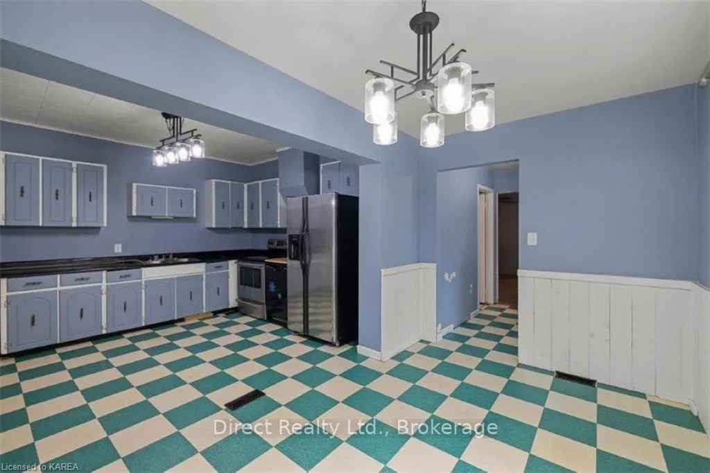 Photo 5 of 248 Dundas Street, Deseronto, Deseronto (Town) — HOMEH