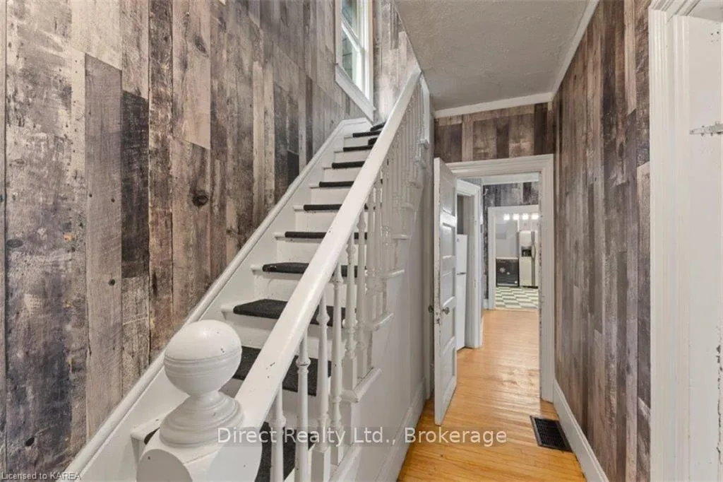 Photo 8 of 248 Dundas Street, Deseronto, Deseronto (Town) — HOMEH