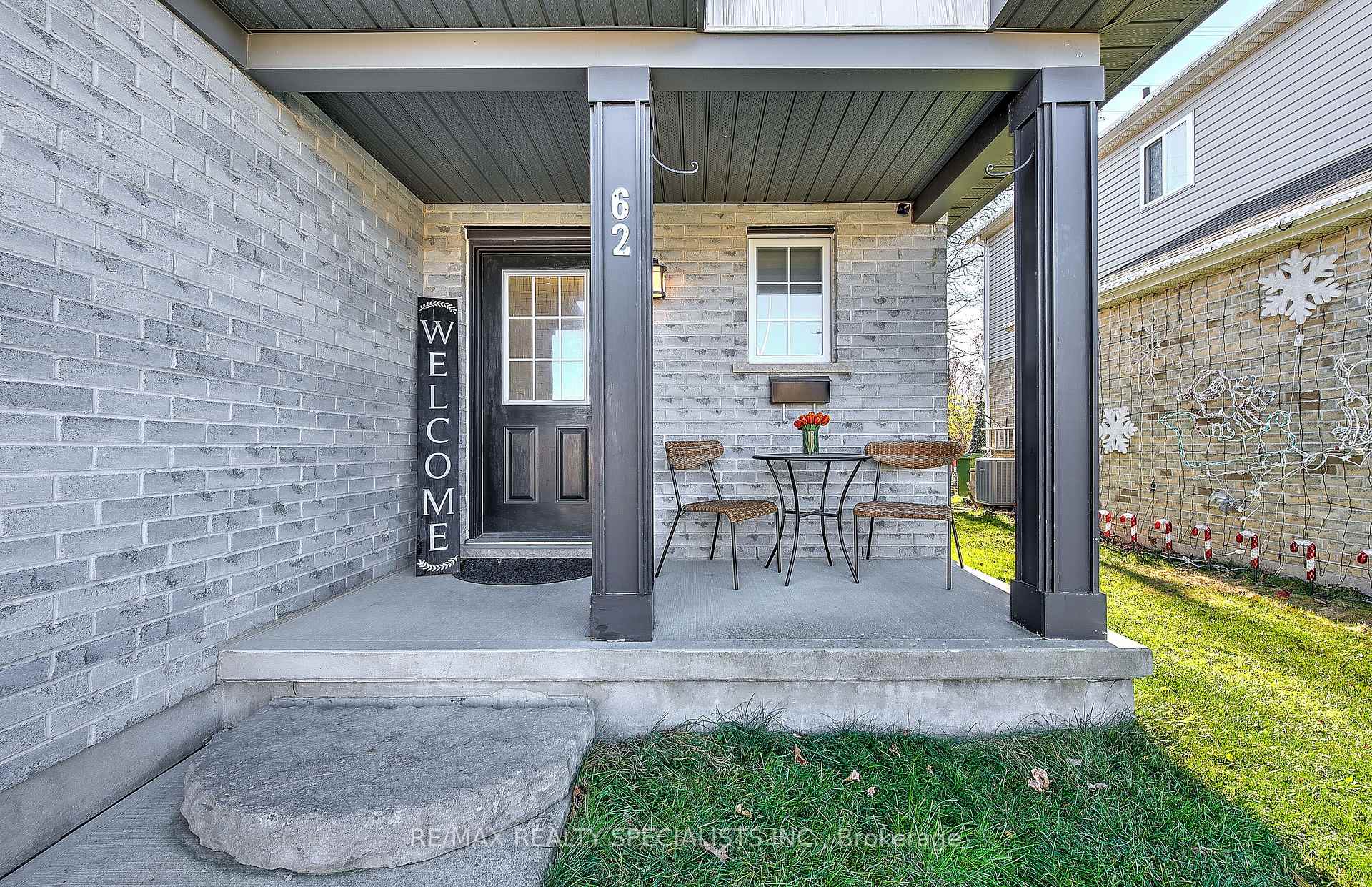 Photo 6 of 62 Greenway Boulevard, St. Thomas — HOMEH