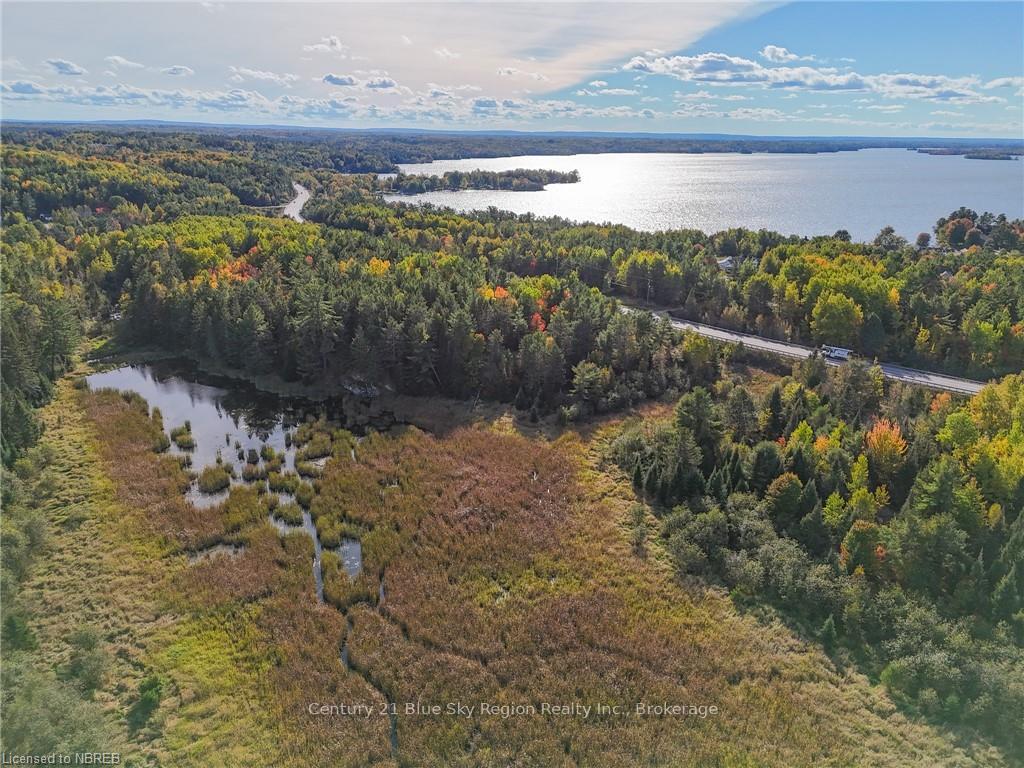 Photo 20 of PT 3 Lt 15 Highway 94, Callander — HOMEH