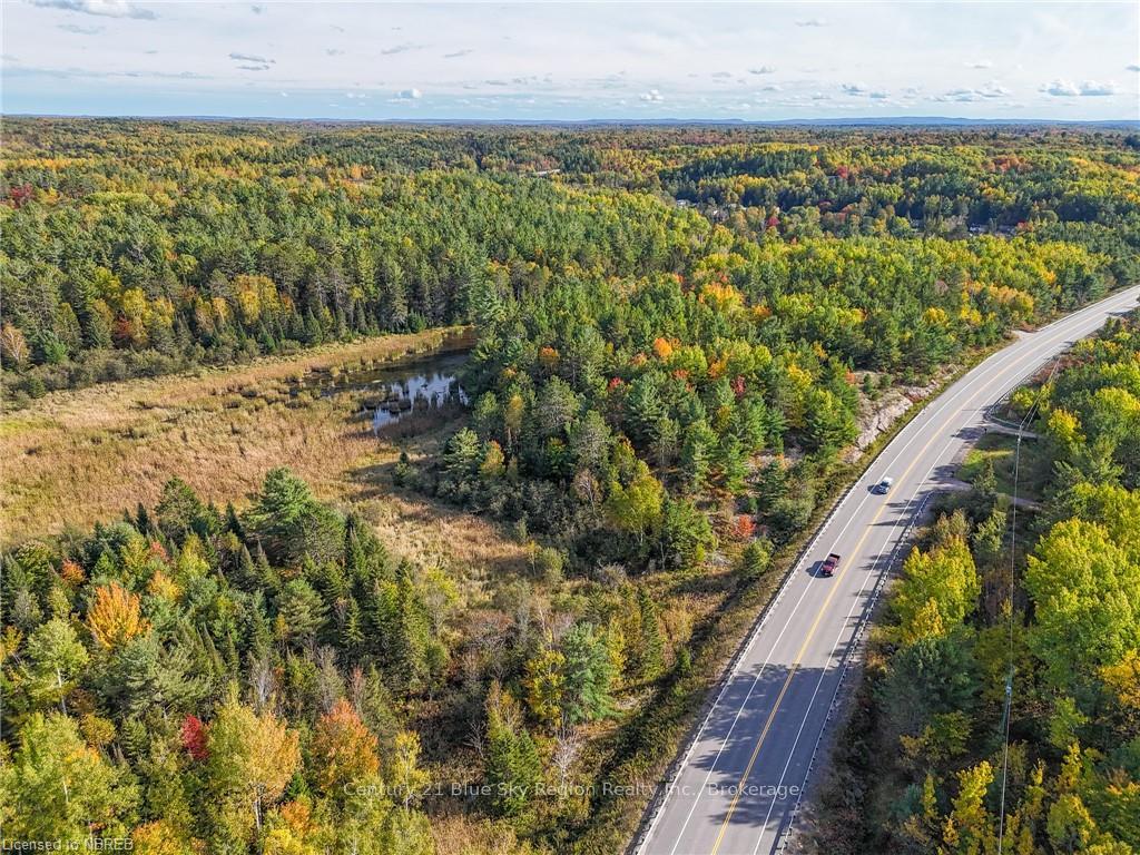 Photo 1 of PT 3 Lt 15 Highway 94, Callander — HOMEH
