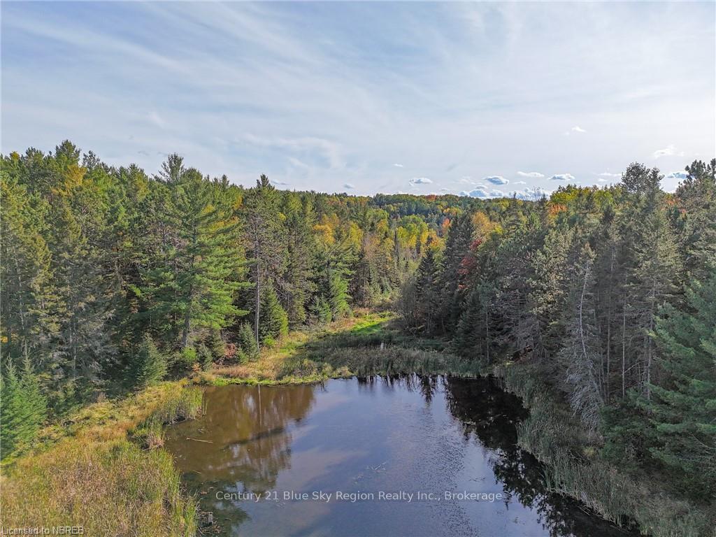 Photo 9 of PT 3 Lt 15 Highway 94, Callander — HOMEH