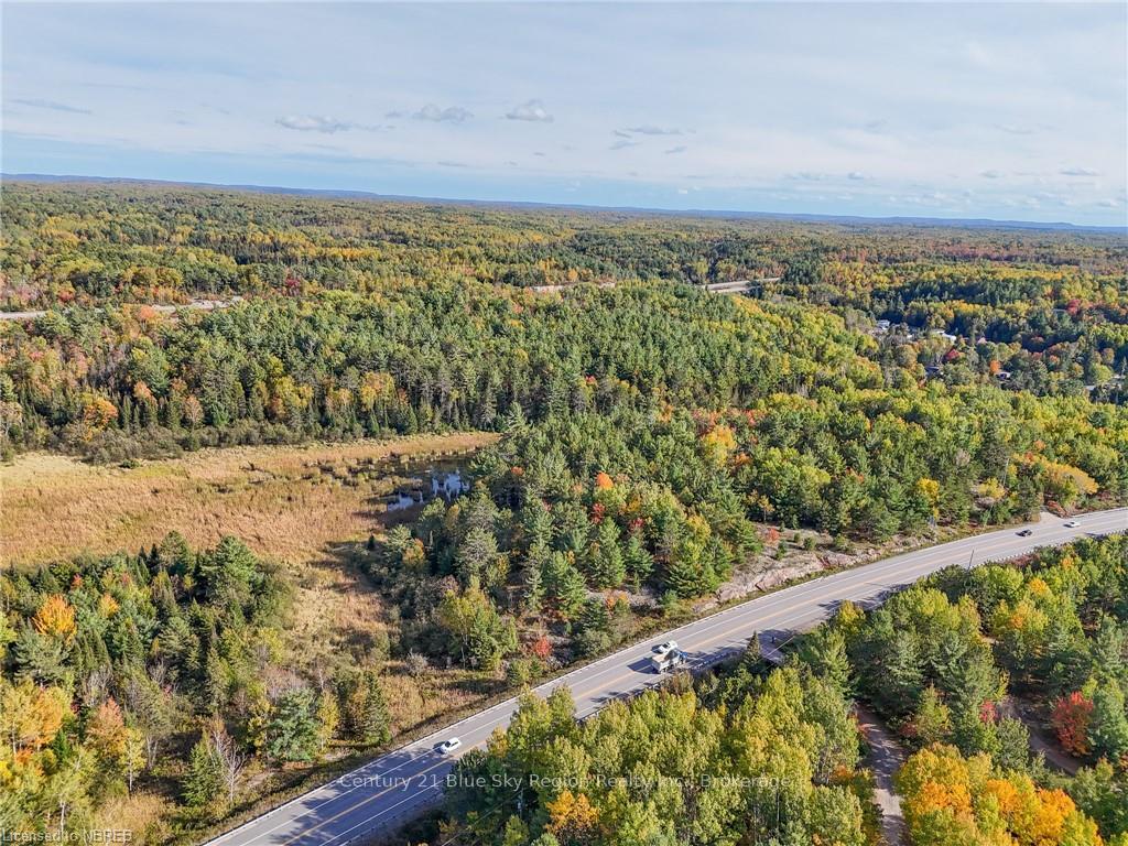 Photo 15 of PT 3 Lt 15 Highway 94, Callander — HOMEH