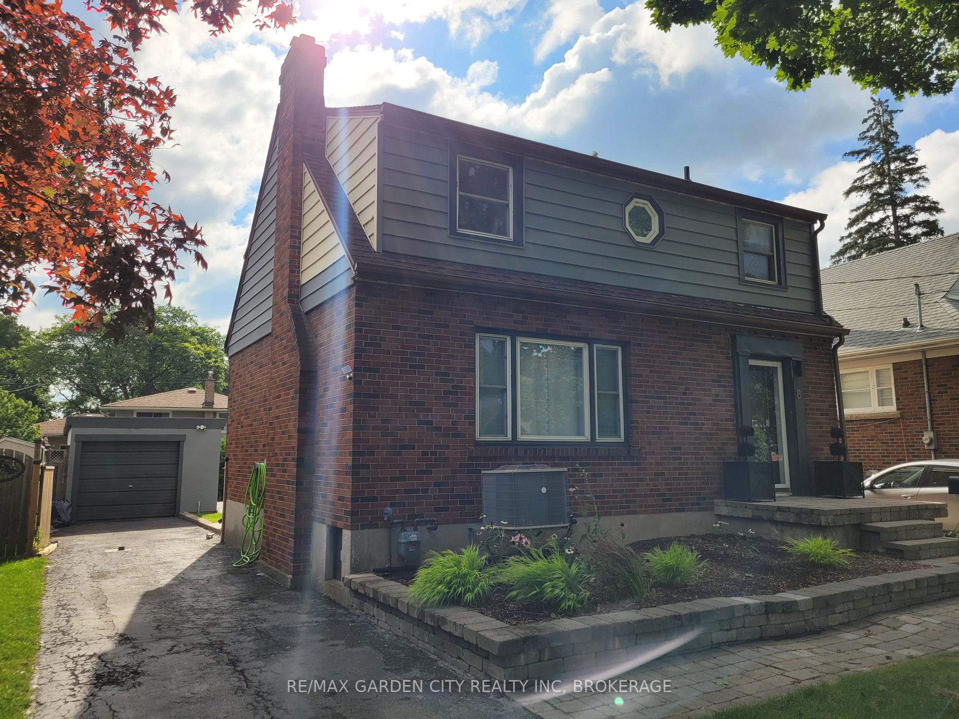 Photo 1 of Unit BSMNT, 8 Cameron Road, St. Catharines, E. Chester — HOMEH