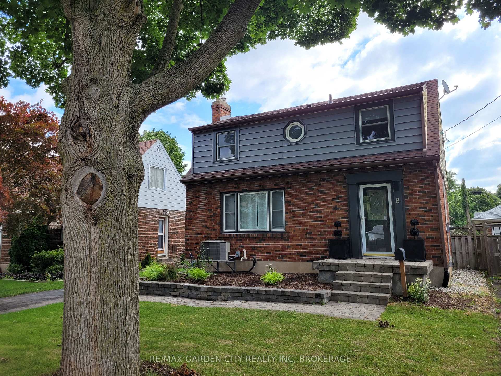 Photo 3 of Unit BSMNT, 8 Cameron Road, St. Catharines, E. Chester — HOMEH