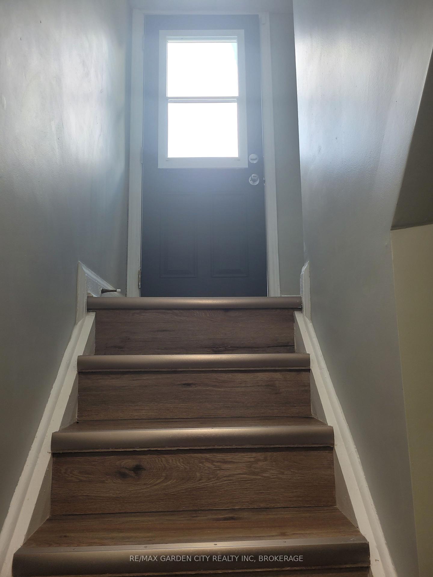 Photo 4 of Unit BSMNT, 8 Cameron Road, St. Catharines, E. Chester — HOMEH
