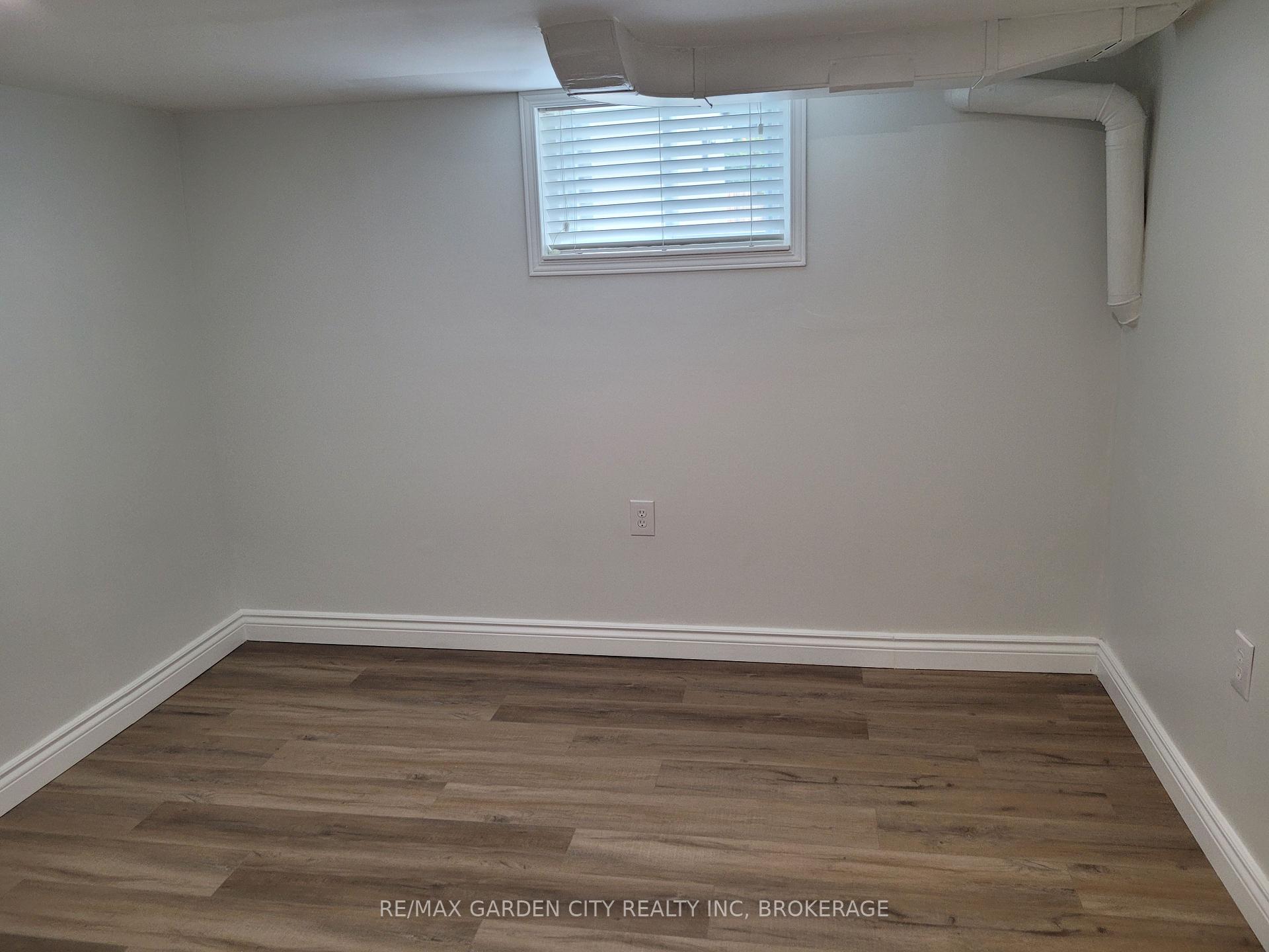 Photo 6 of Unit BSMNT, 8 Cameron Road, St. Catharines, E. Chester — HOMEH