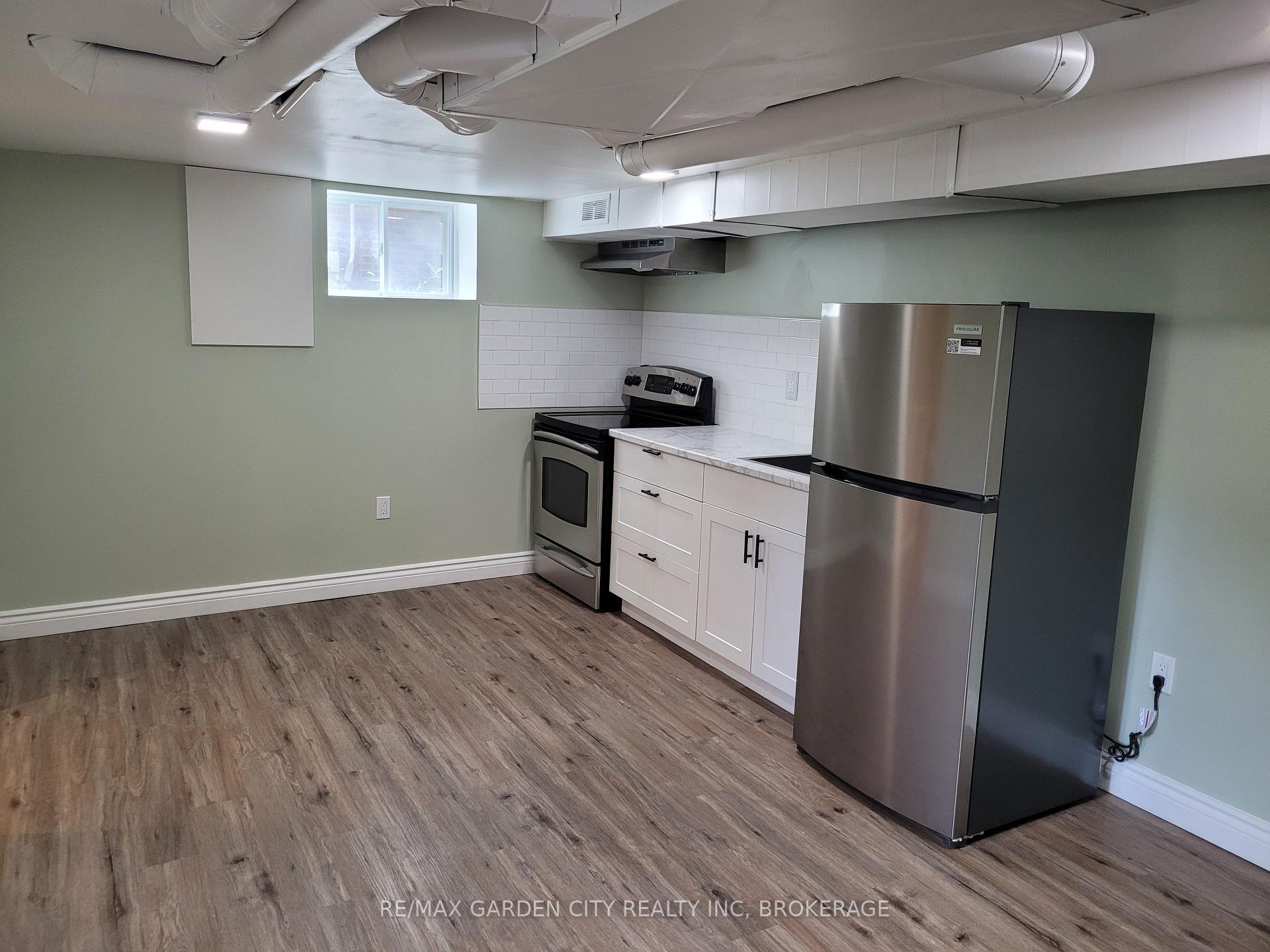 Photo 7 of Unit BSMNT, 8 Cameron Road, St. Catharines, E. Chester — HOMEH