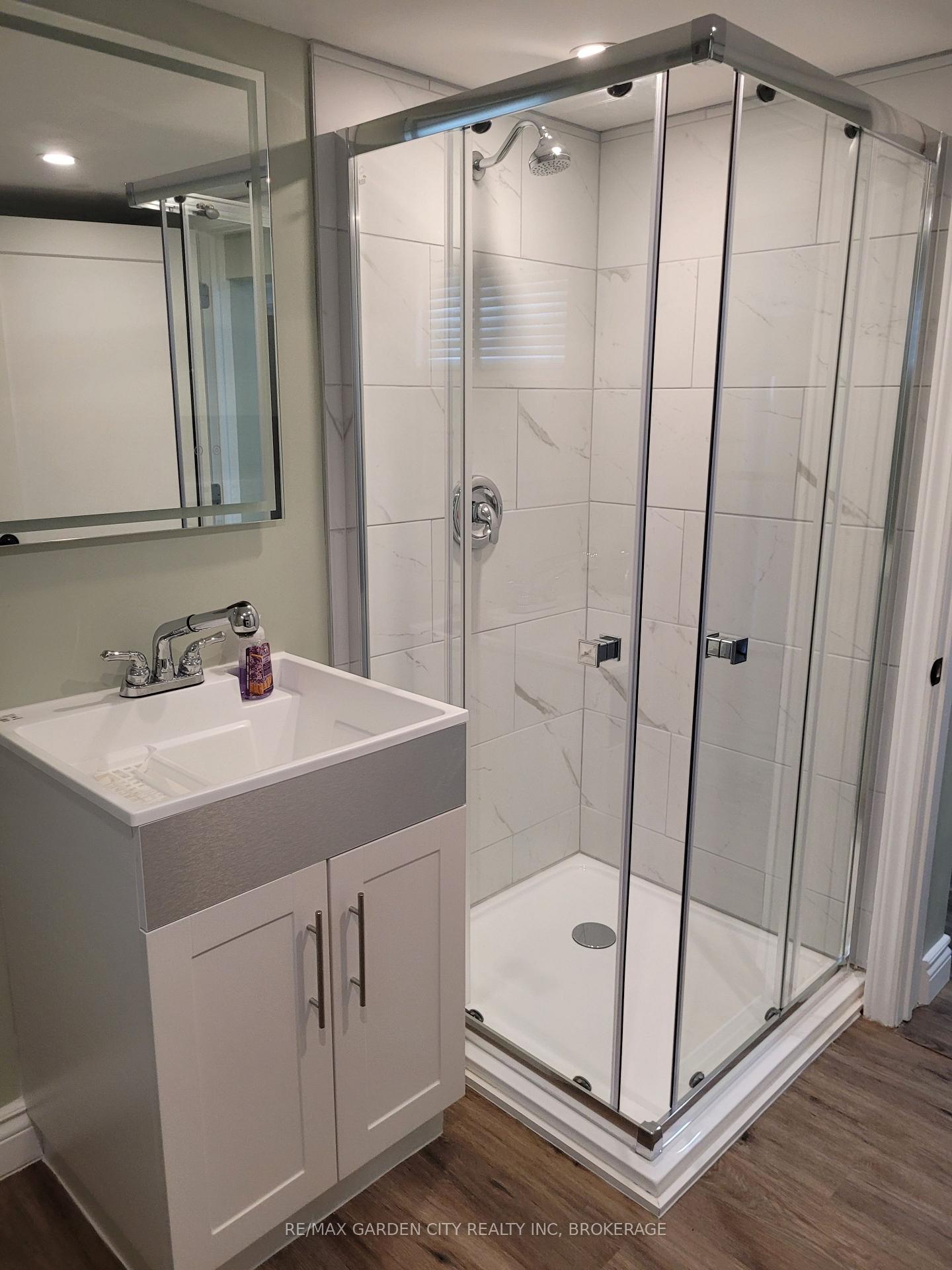 Photo 13 of Unit BSMNT, 8 Cameron Road, St. Catharines, E. Chester — HOMEH