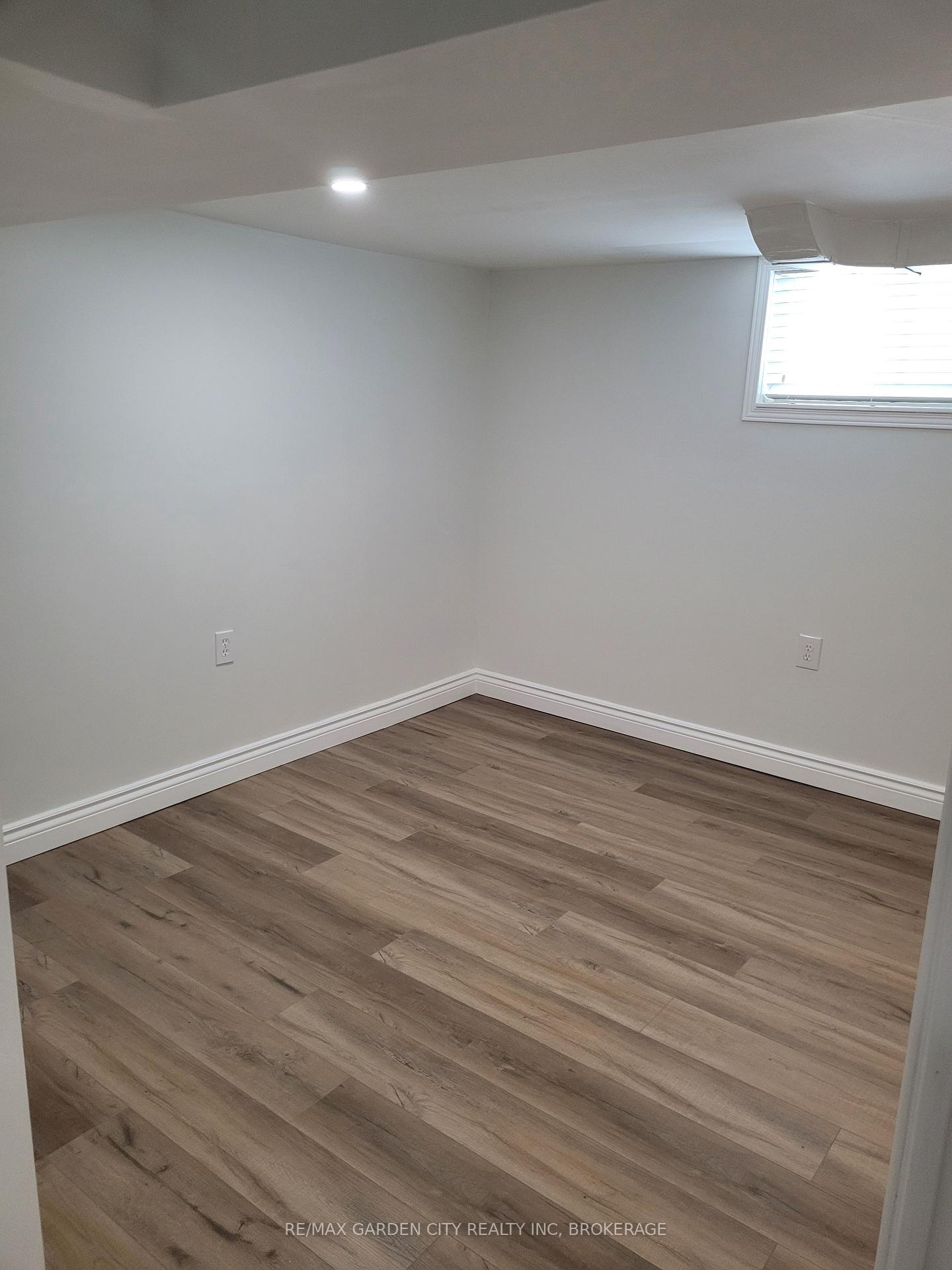 Photo 16 of Unit BSMNT, 8 Cameron Road, St. Catharines, E. Chester — HOMEH