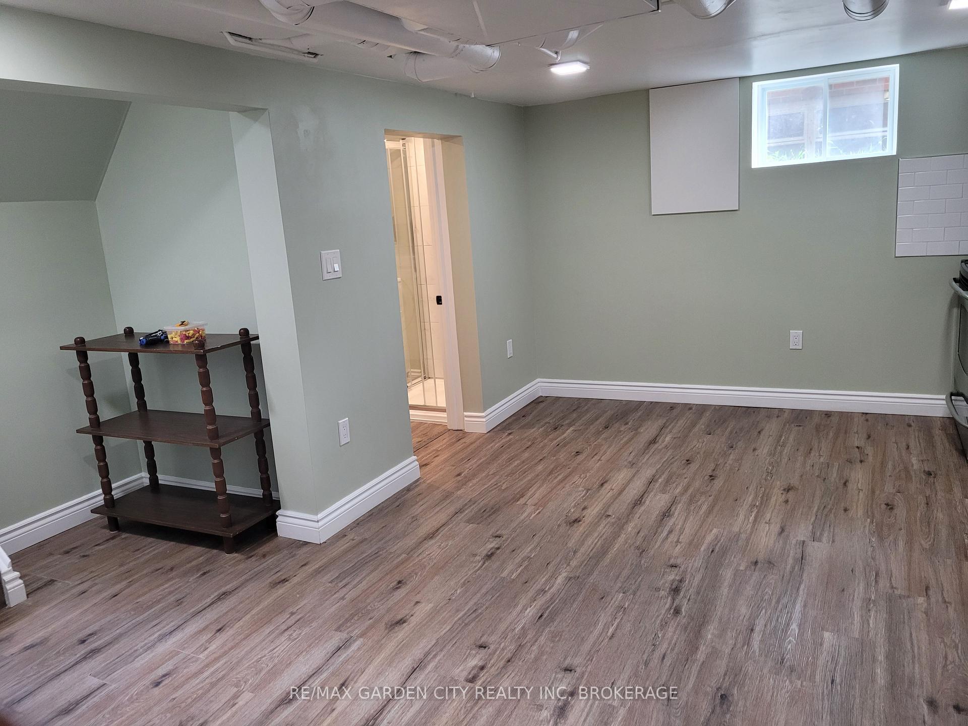 Photo 19 of Unit BSMNT, 8 Cameron Road, St. Catharines, E. Chester — HOMEH