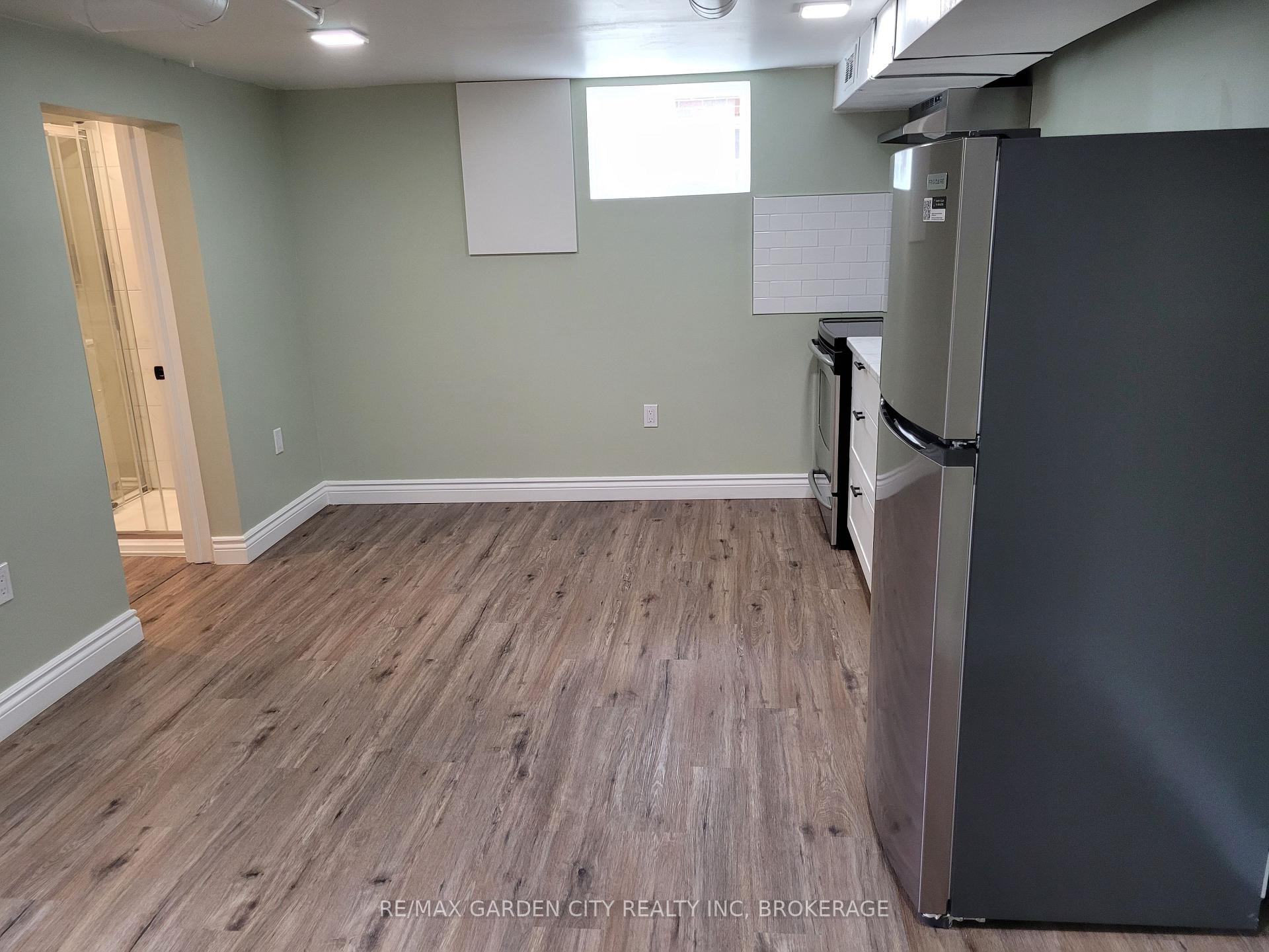 Photo 20 of Unit BSMNT, 8 Cameron Road, St. Catharines, E. Chester — HOMEH