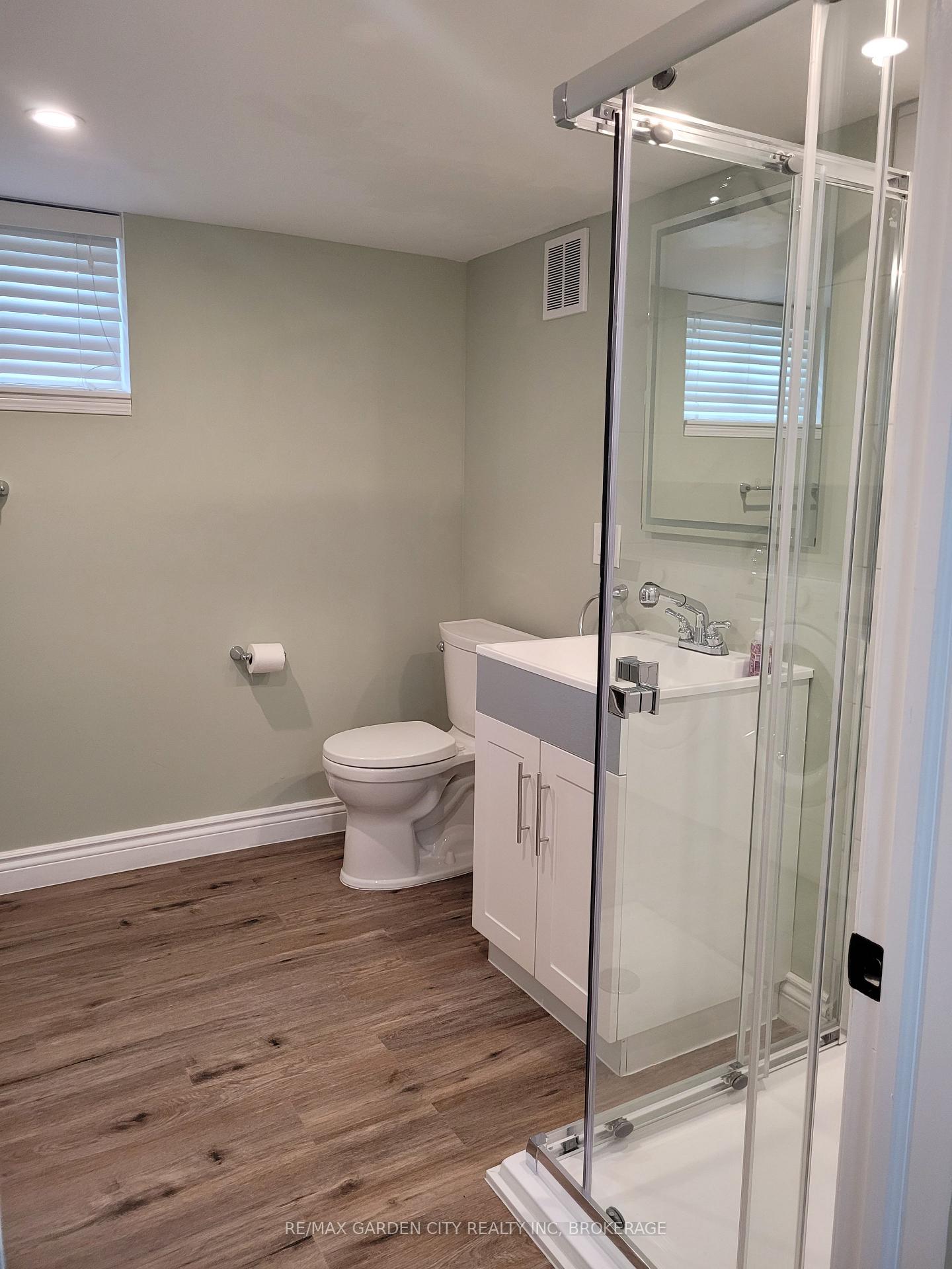 Photo 21 of Unit BSMNT, 8 Cameron Road, St. Catharines, E. Chester — HOMEH