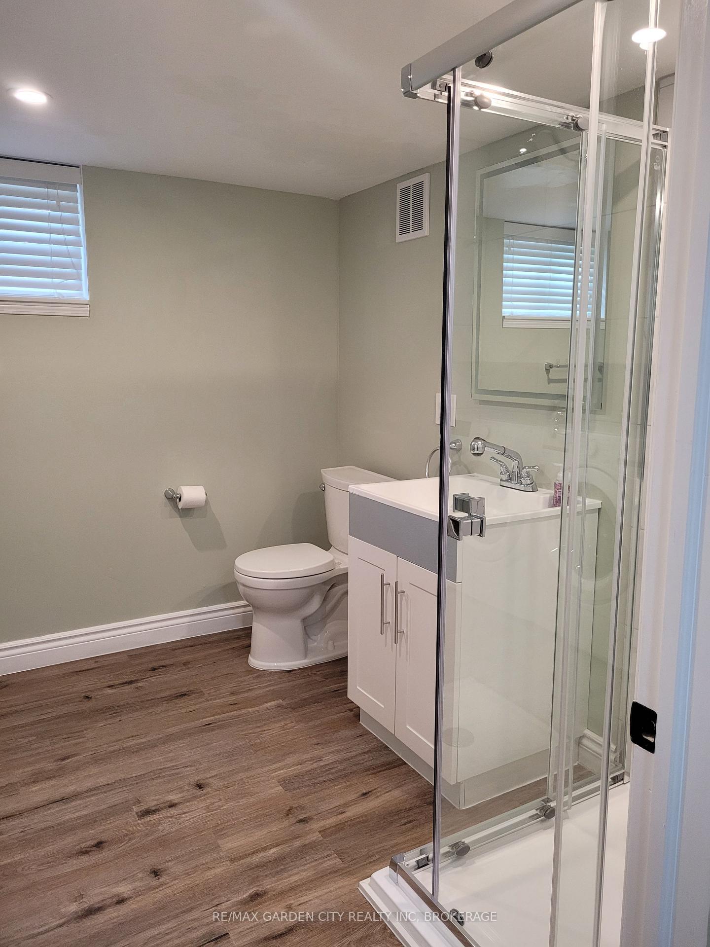 Photo 22 of Unit BSMNT, 8 Cameron Road, St. Catharines, E. Chester — HOMEH