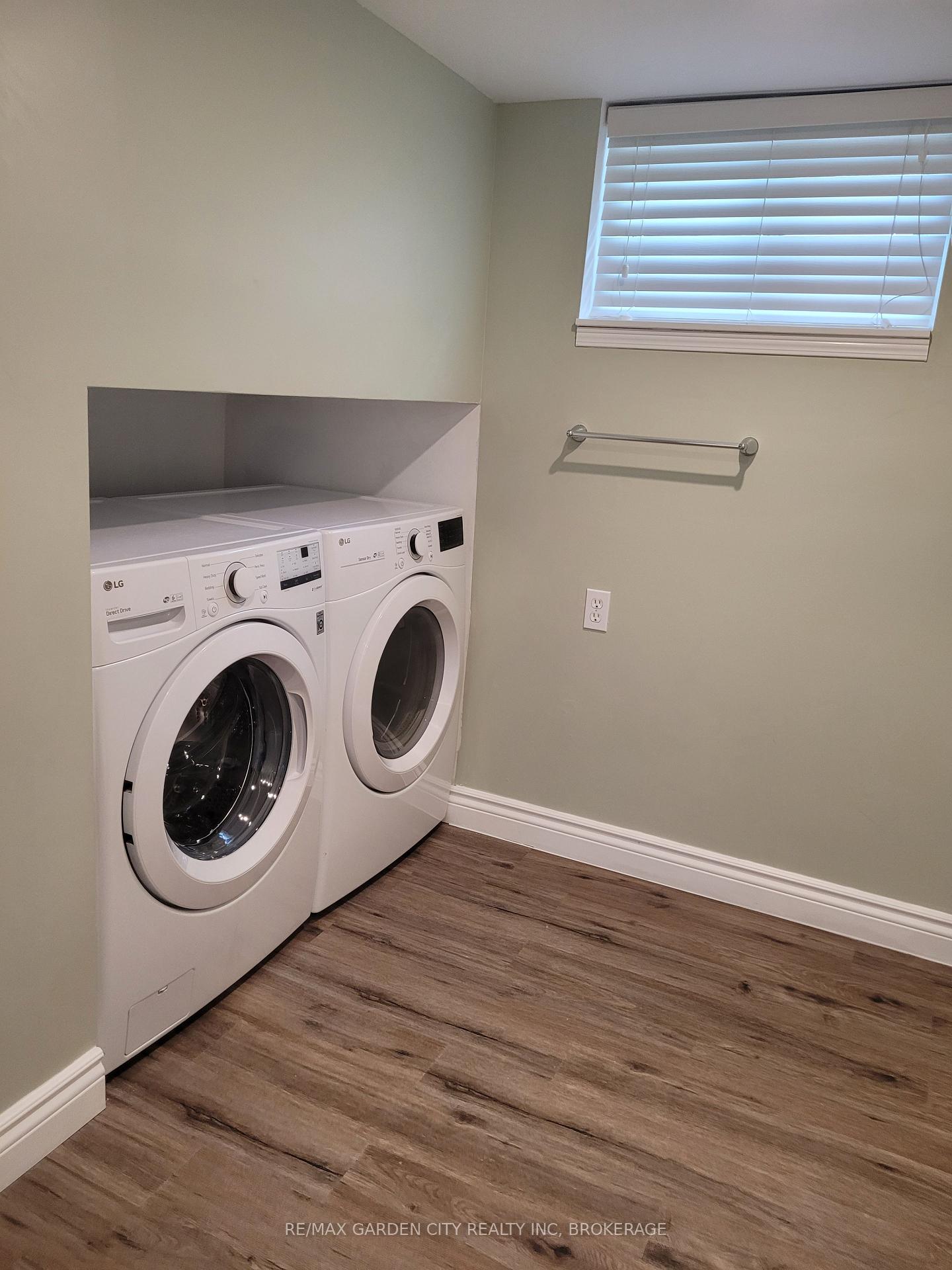 Photo 23 of Unit BSMNT, 8 Cameron Road, St. Catharines, E. Chester — HOMEH