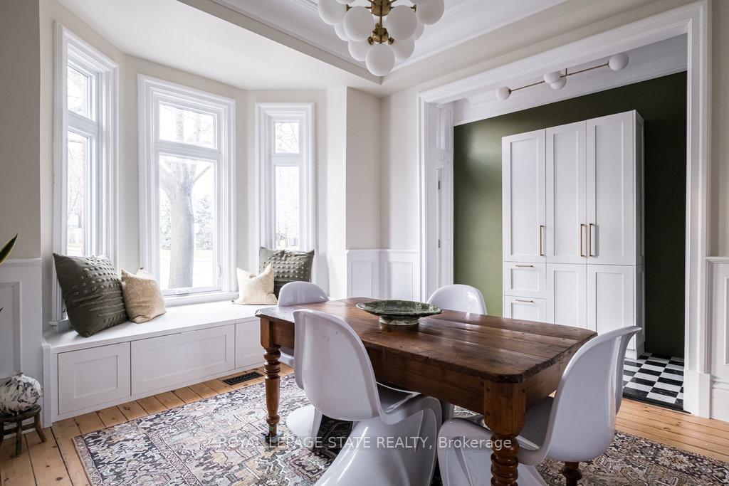 Photo 8 of 20 Peter Street, Hamilton, Central — HOMEH