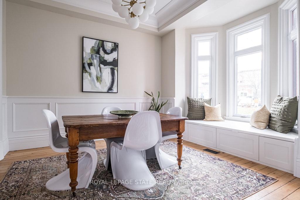 Photo 9 of 20 Peter Street, Hamilton, Central — HOMEH