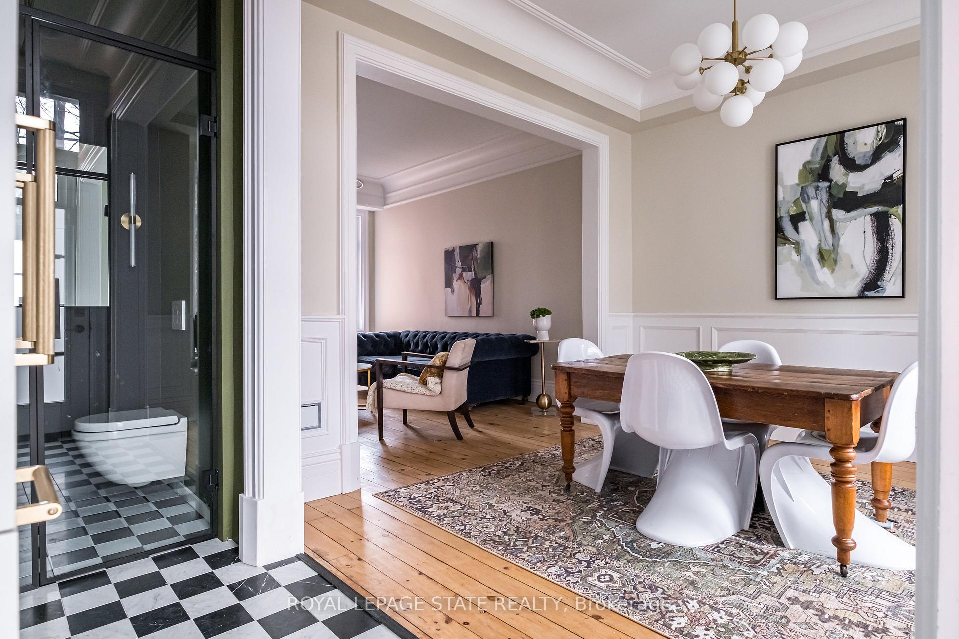 Photo 10 of 20 Peter Street, Hamilton, Central — HOMEH