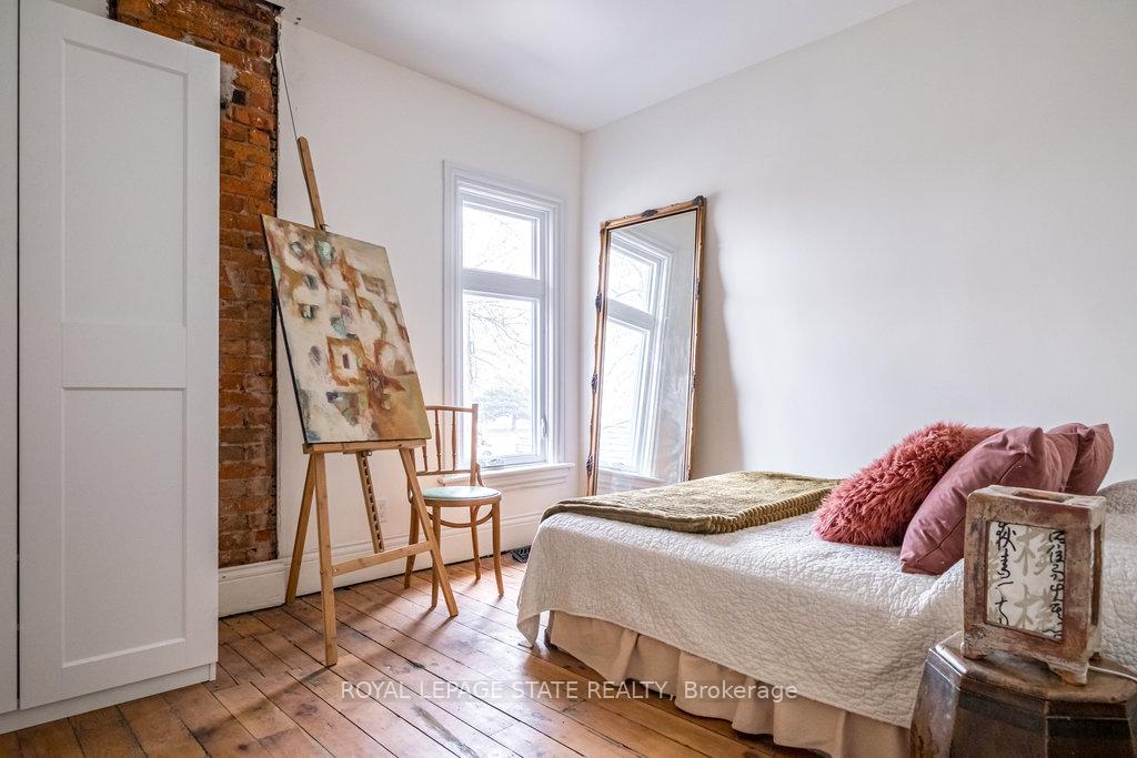 Photo 27 of 20 Peter Street, Hamilton, Central — HOMEH