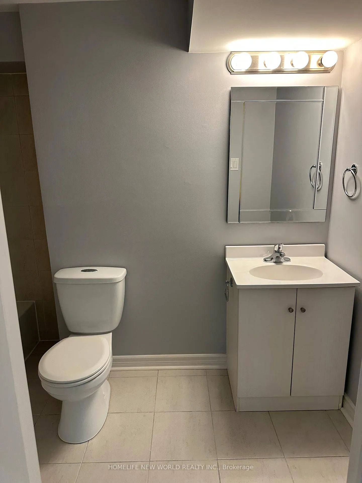 Photo 11 of Unit Bsmt, 93 Courtney Crescent, Barrie, Painswick South — HOMEH