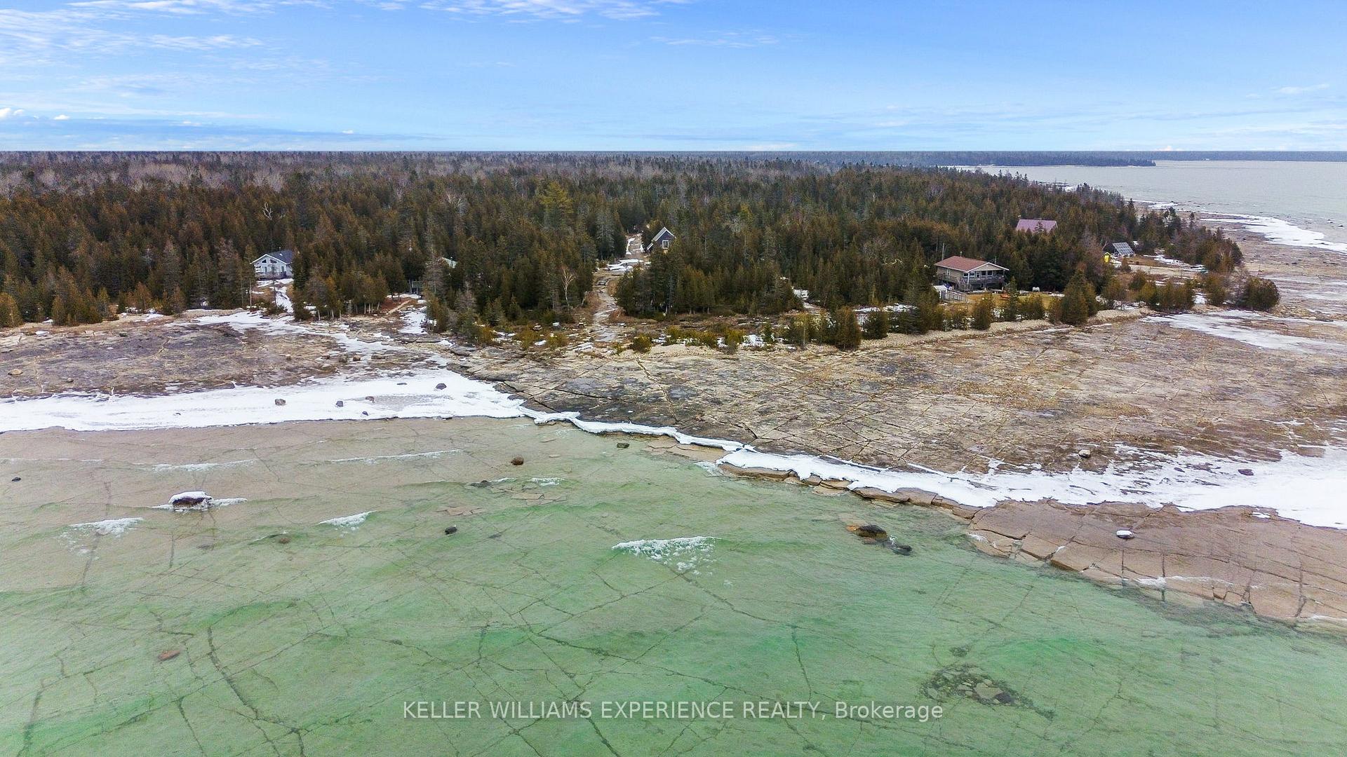 Photo 2 of 20 Lake Huron Drive, Central Manitoulin — HOMEH