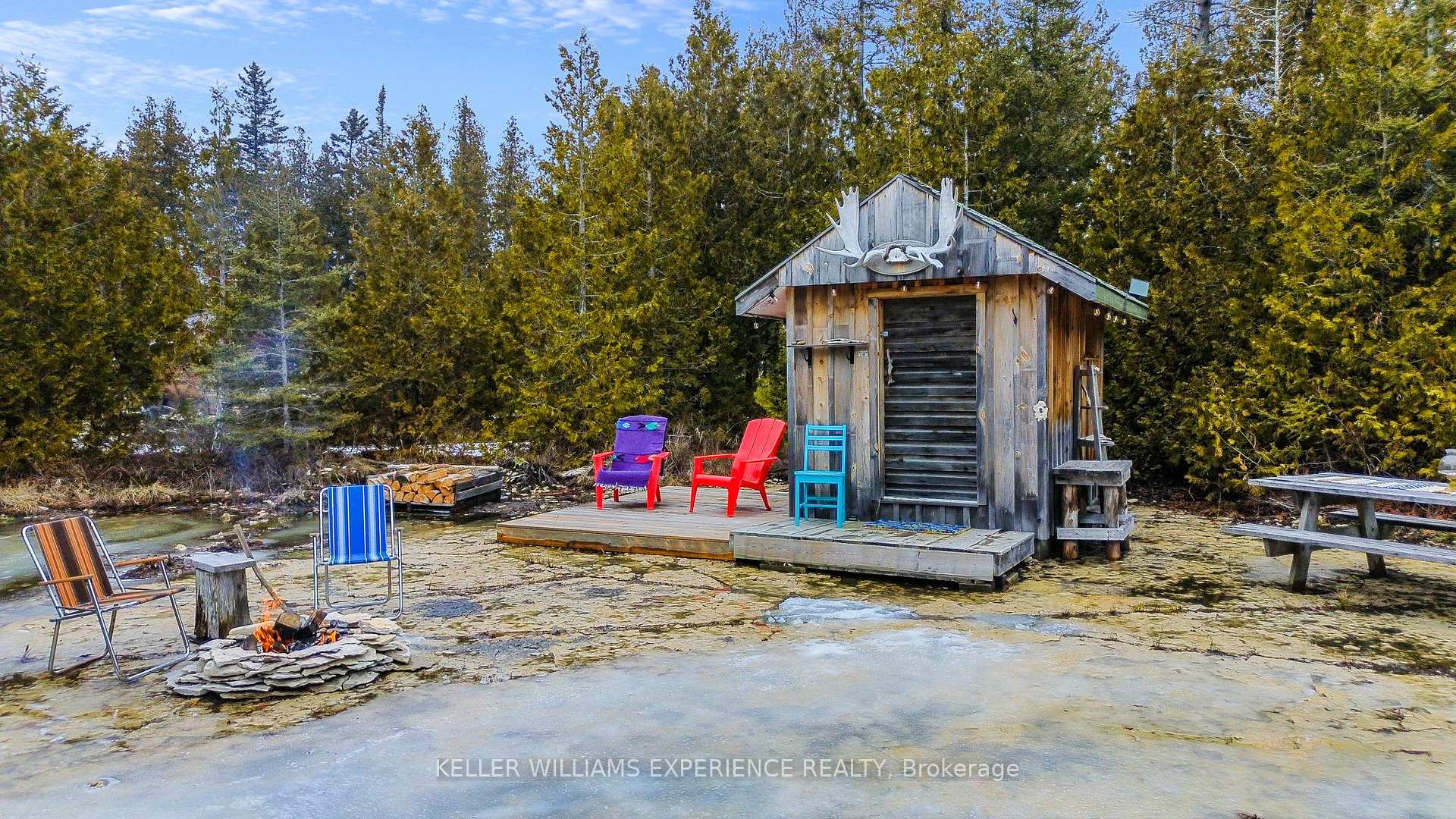 Photo 3 of 20 Lake Huron Drive, Central Manitoulin — HOMEH