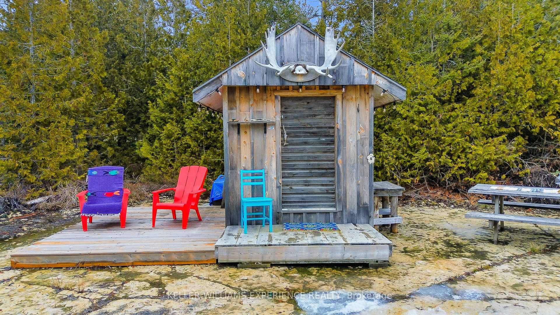 Photo 4 of 20 Lake Huron Drive, Central Manitoulin — HOMEH