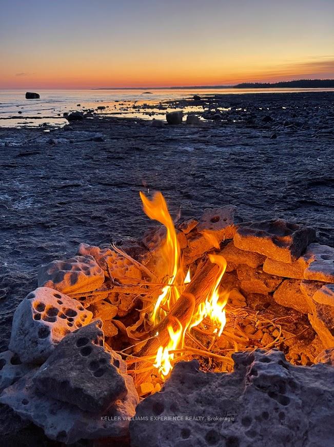 Photo 11 of 20 Lake Huron Drive, Central Manitoulin — HOMEH