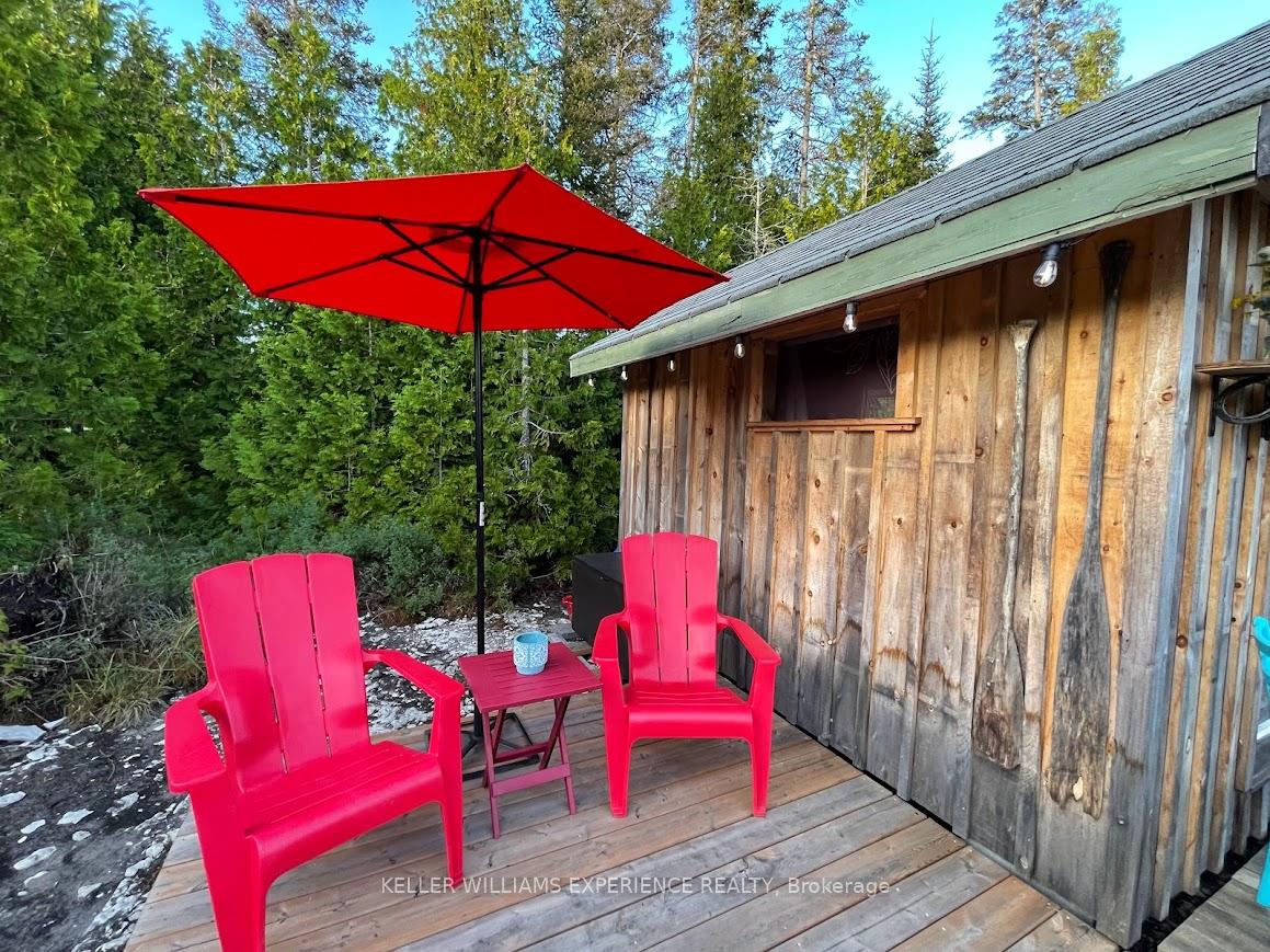 Photo 19 of 20 Lake Huron Drive, Central Manitoulin — HOMEH