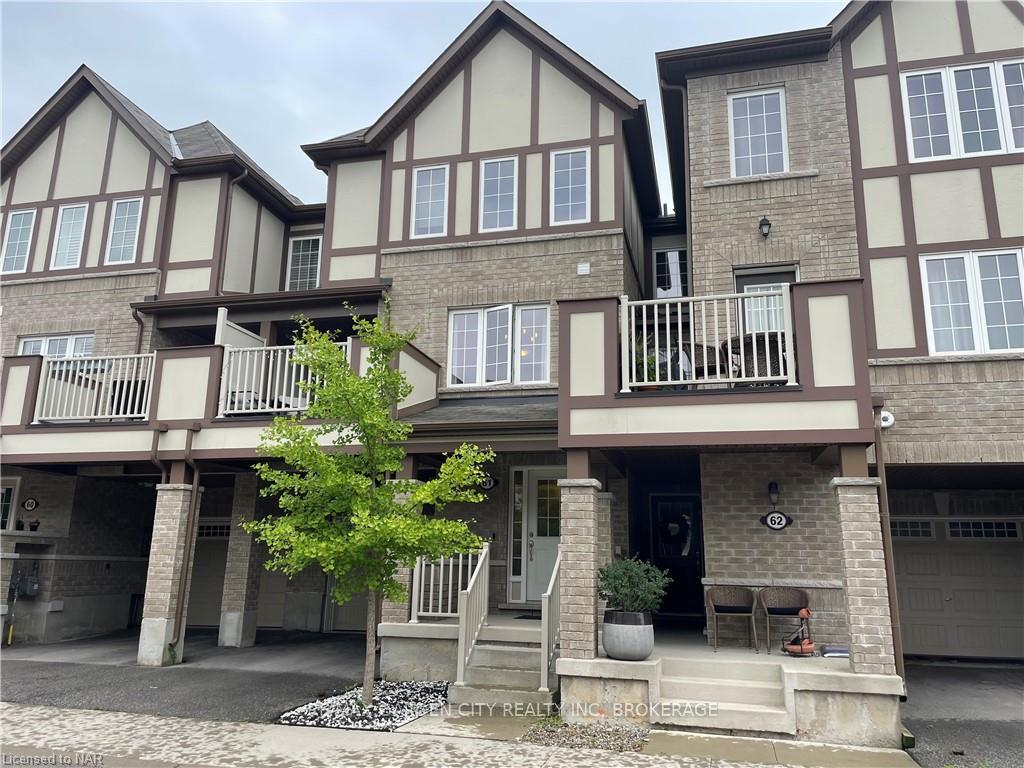 Photo 1 of Unit 61, 22 Spring Creek Drive, Hamilton, Waterdown — HOMEH