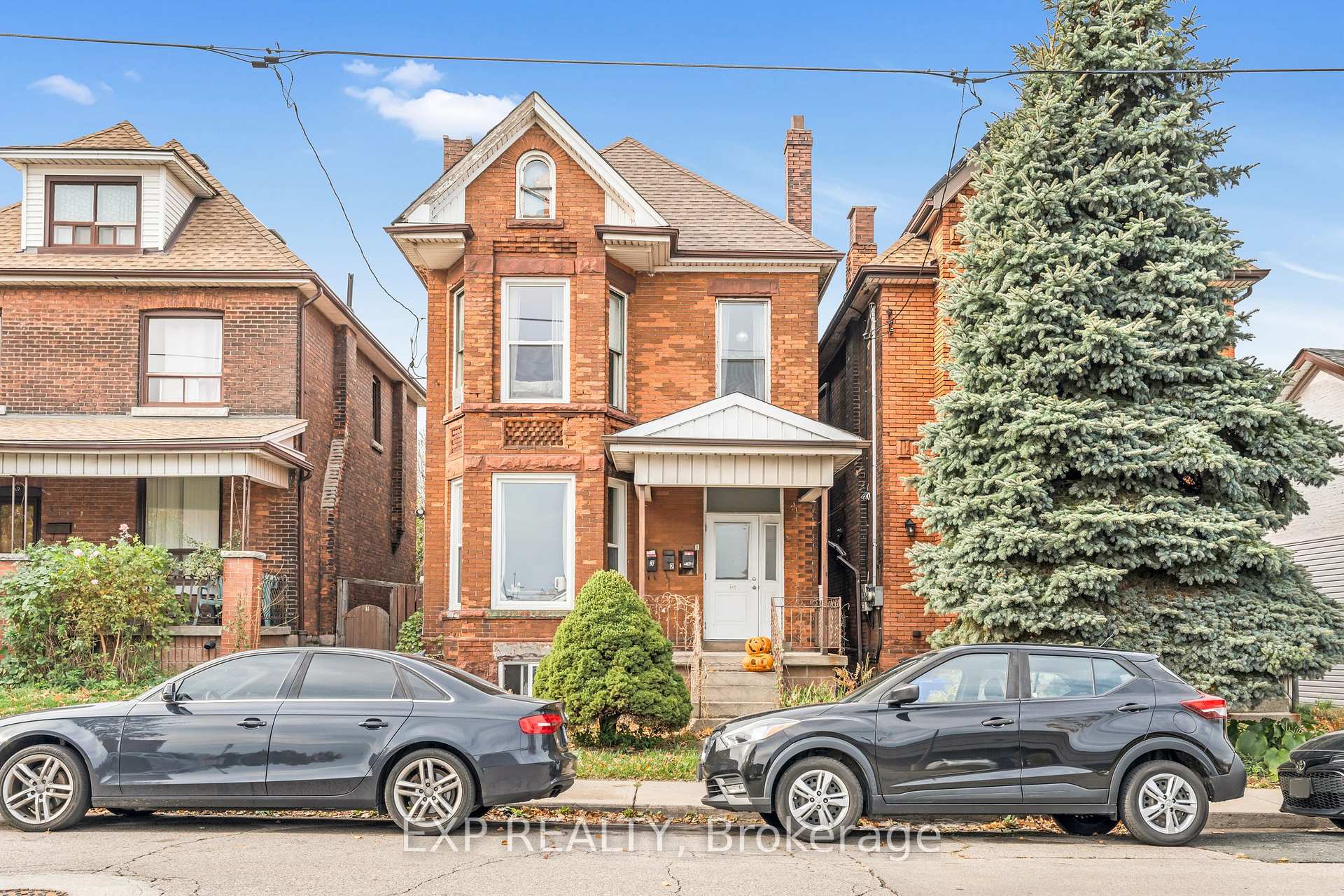 Photo 1 of 147 Elgin Street, Hamilton, Beasley — HOMEH