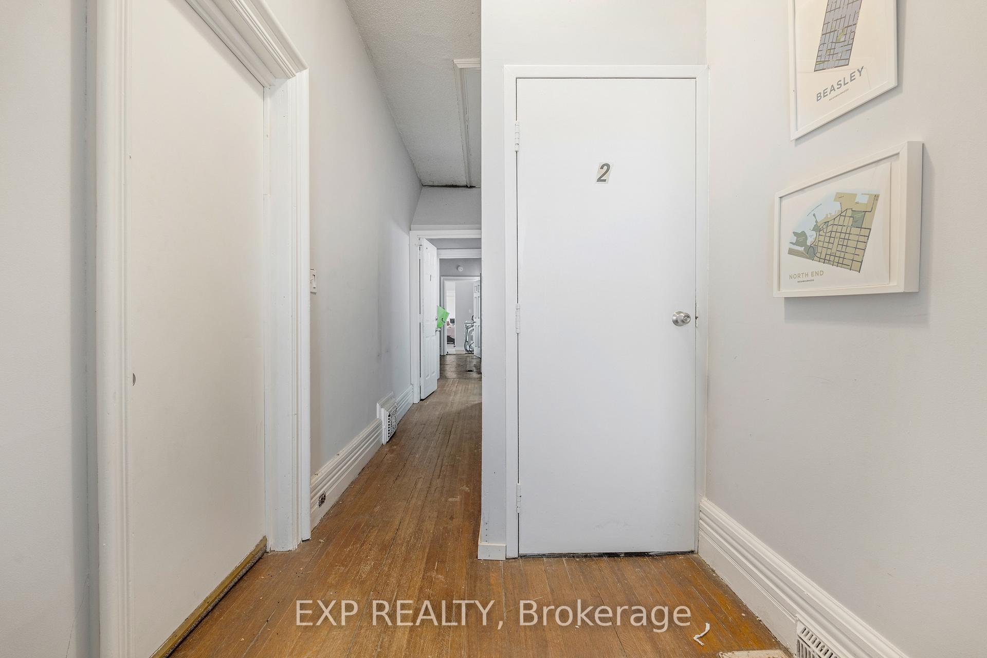 Photo 2 of 147 Elgin Street, Hamilton, Beasley — HOMEH