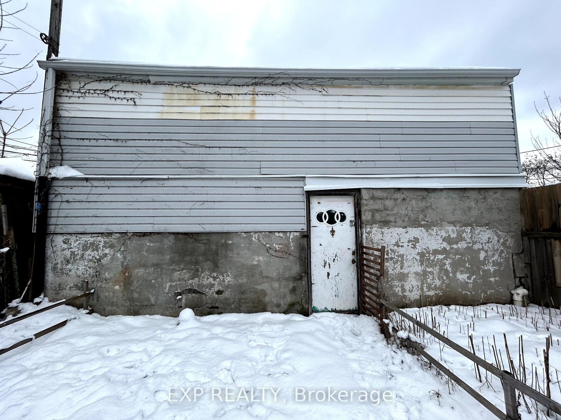 Photo 30 of 147 Elgin Street, Hamilton, Beasley — HOMEH