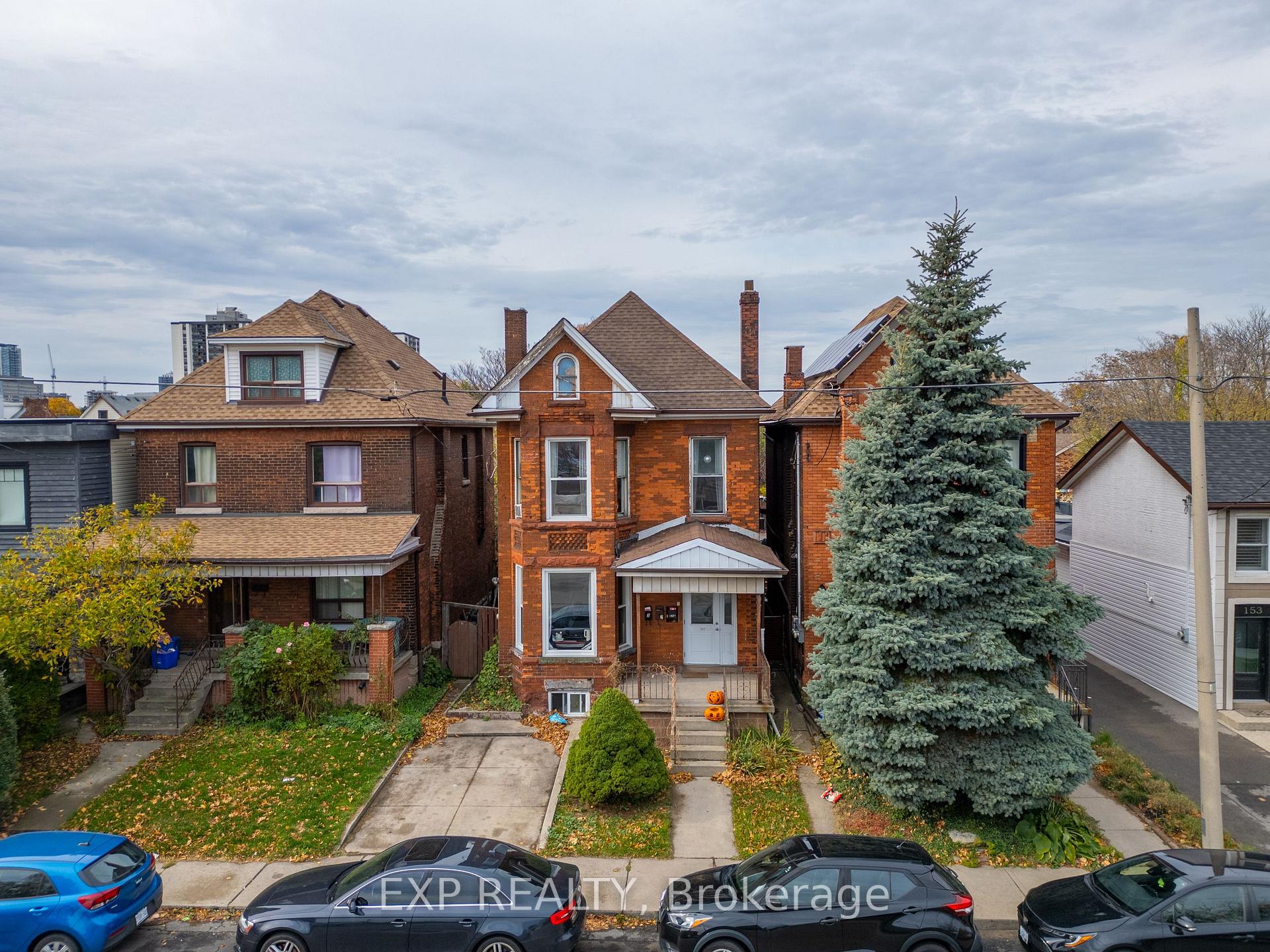 Photo 34 of 147 Elgin Street, Hamilton, Beasley — HOMEH